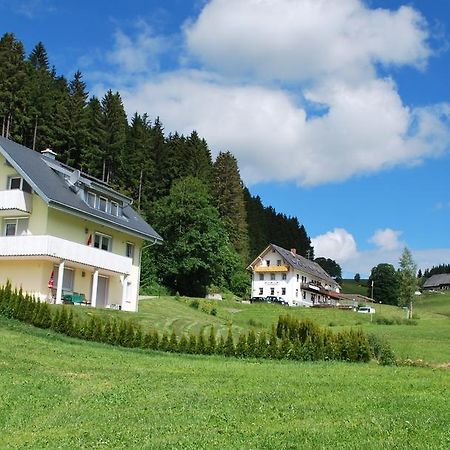 Appartamento Kuckucksnest Schwaerzenbach Titisee-Neustadt Camera foto