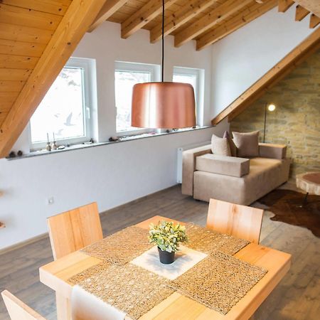 Appartamento Kuckucksnest Schwaerzenbach Titisee-Neustadt Esterno foto