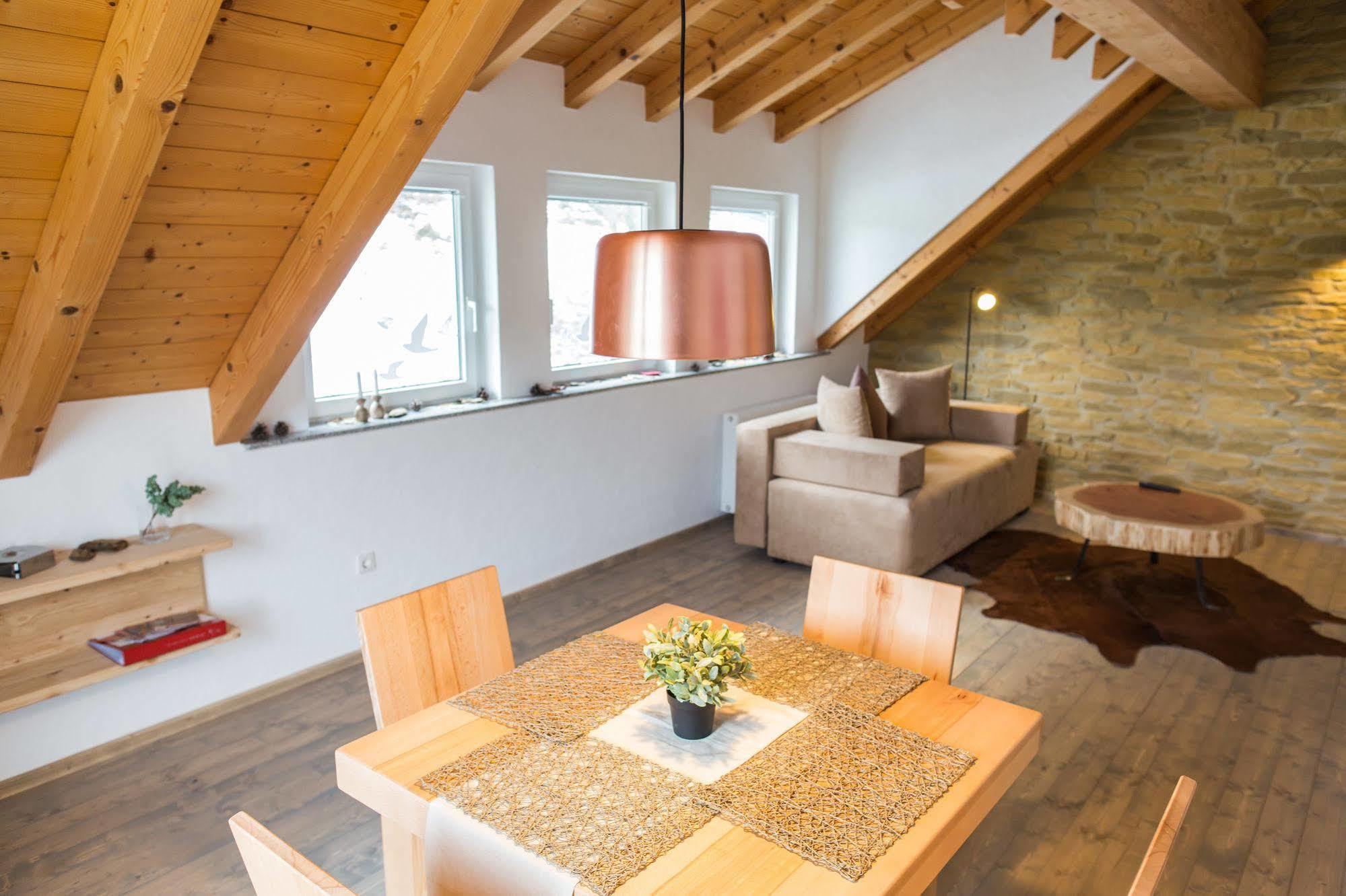 Appartamento Kuckucksnest Schwaerzenbach Titisee-Neustadt Esterno foto