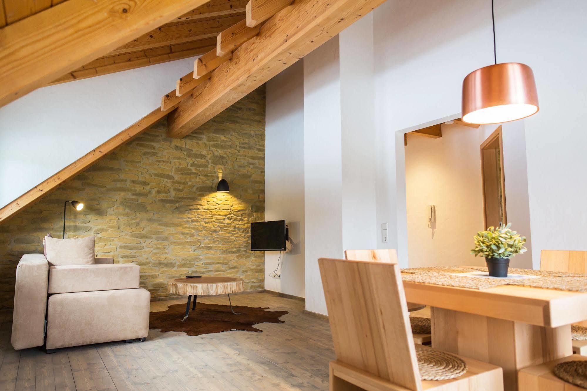 Appartamento Kuckucksnest Schwaerzenbach Titisee-Neustadt Esterno foto